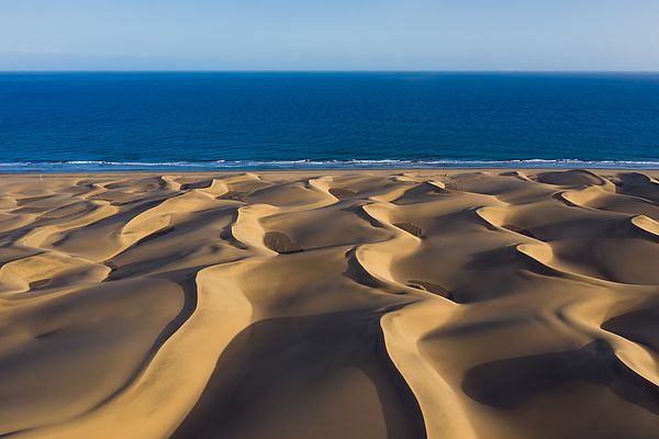 Dunas de Maspalomas